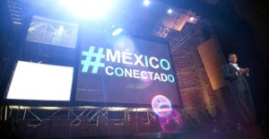 MEXICO-CONECTADO